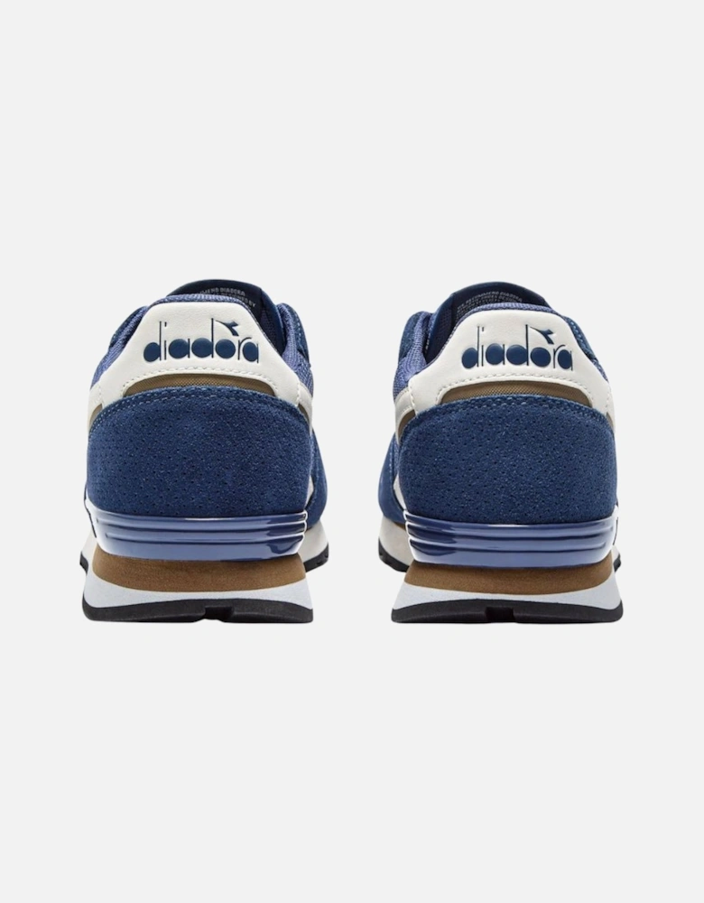 NIGHT BLUE Camaro M2 Trainer