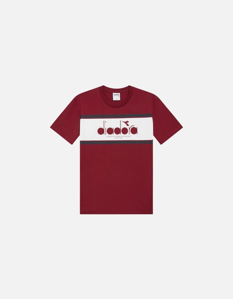 Empire Red SS Logo T-Shirt
