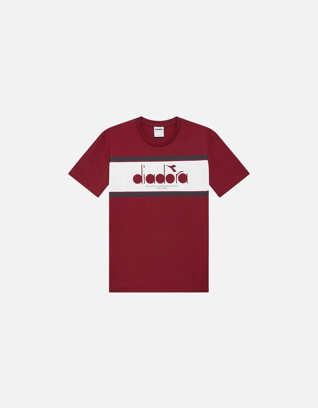 Empire Red SS Logo T-Shirt, 3 of 2