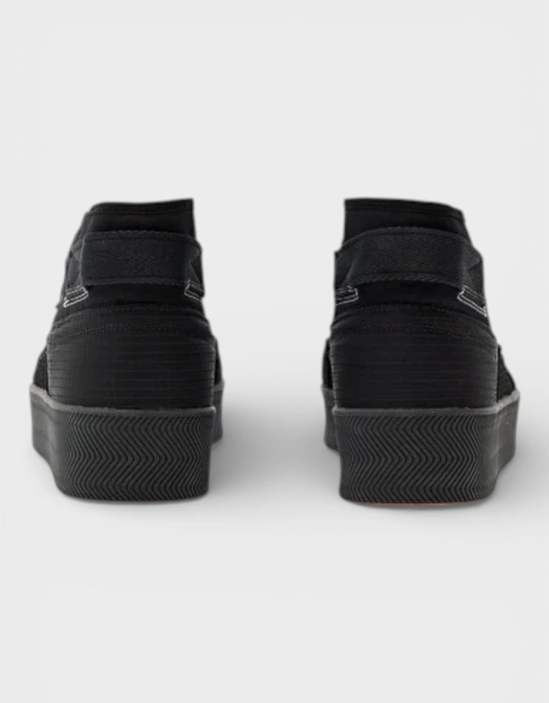 Parley Nizza High Carbon Black