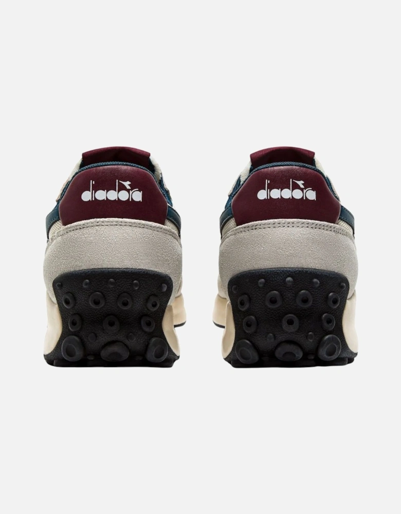 Race NY PRISTINE WHITE Trainer