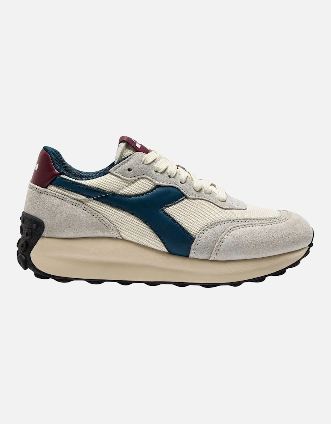 Race NY PRISTINE WHITE Trainer, 5 of 4