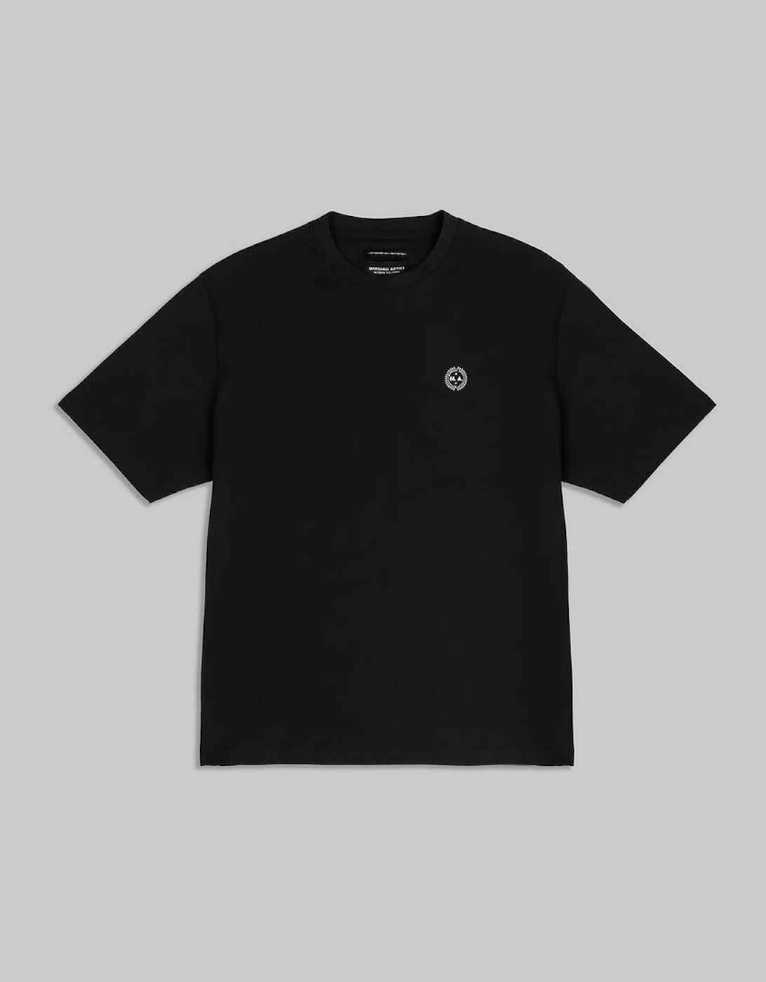 Delta T-Shirt - Black