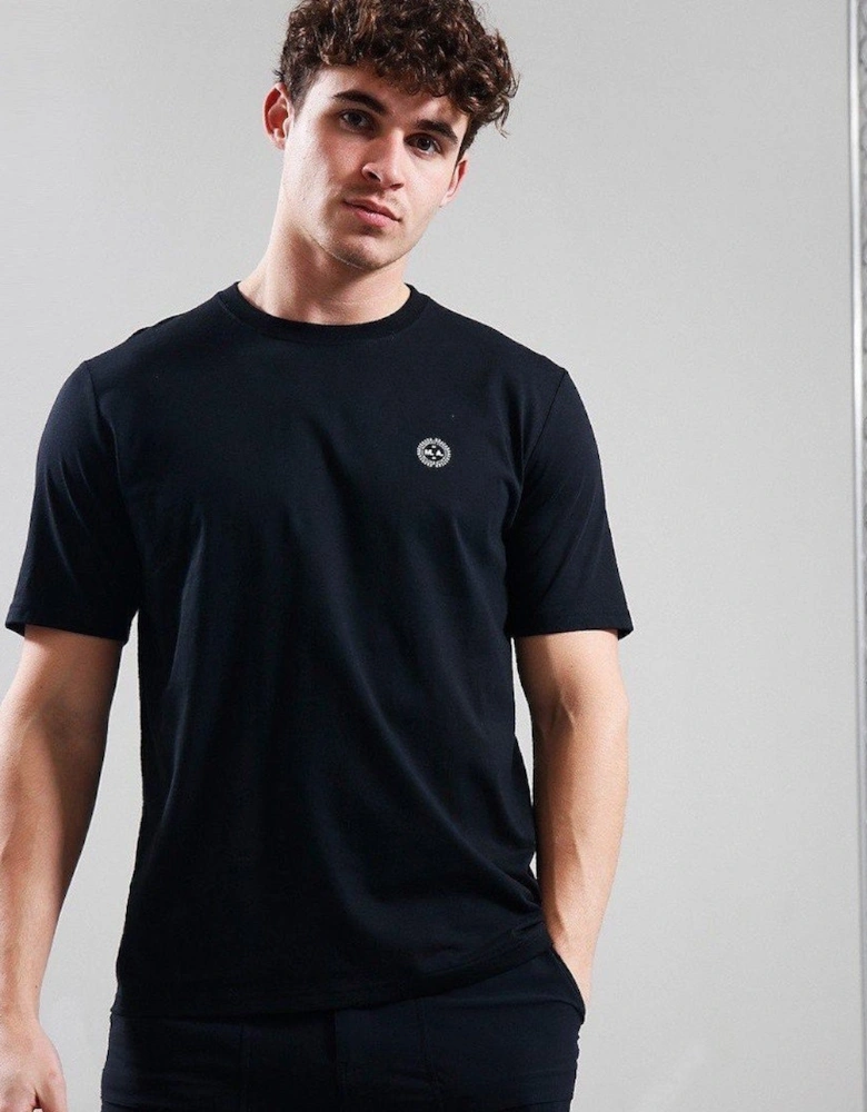 Delta T-Shirt - Black