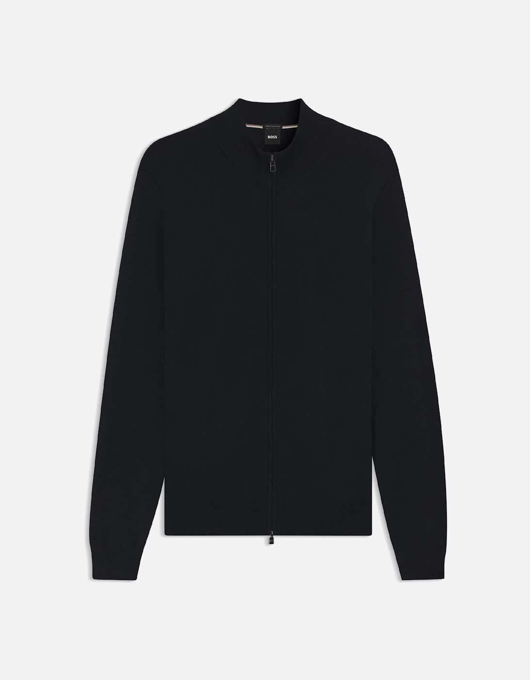 Balonso Zip-Up Cardigan, 6 of 5