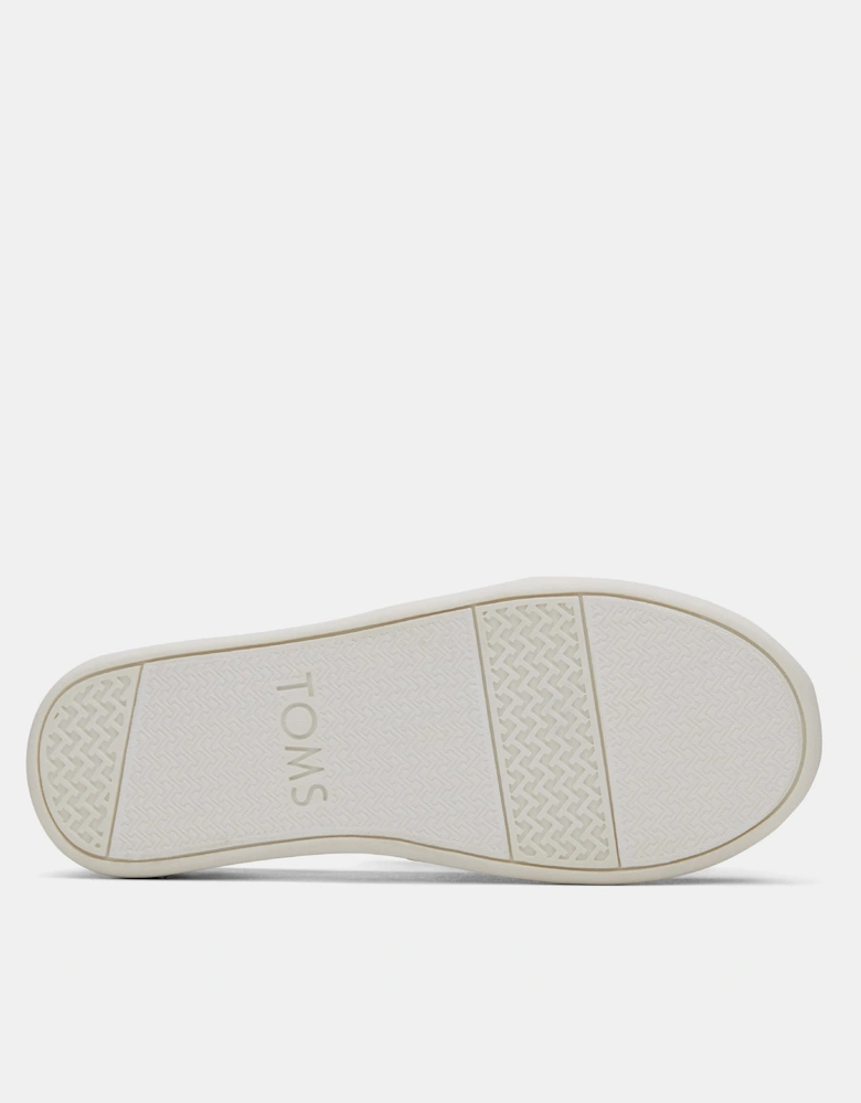 Juniors Alpargata Classic Espadrilles