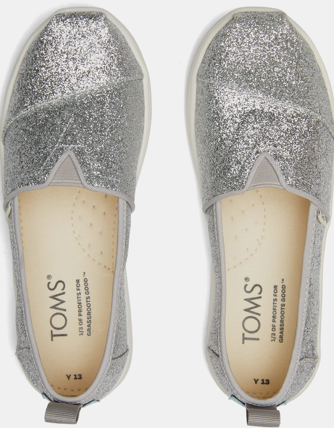 Juniors Alpargata Classic Espadrilles