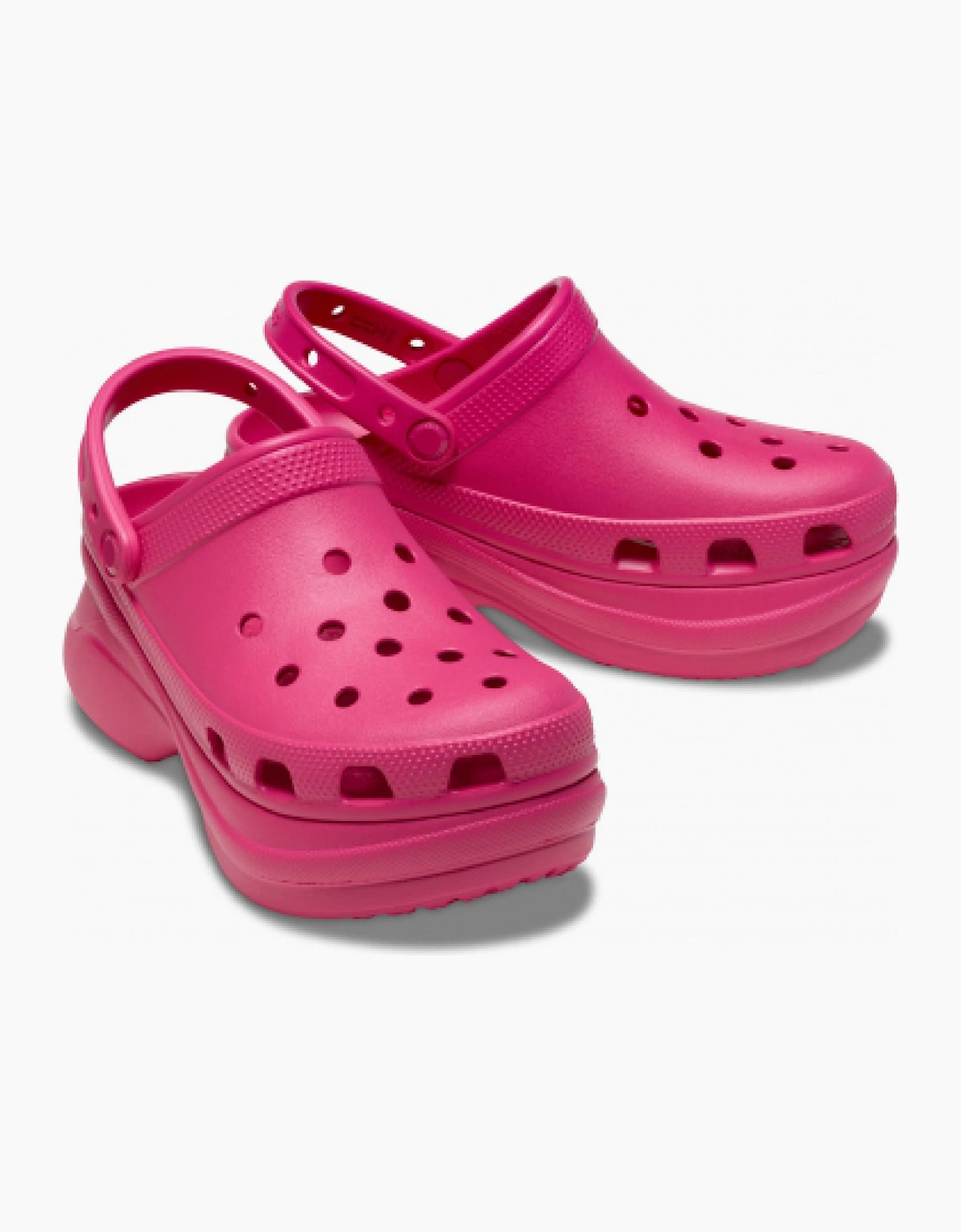 BAE Clog Crocs