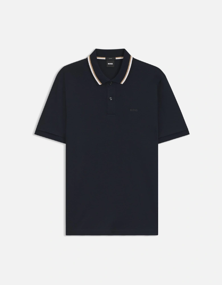 Penrose 38 Polo Shirt - Penrose 38 Slim Fit Polo Shirt