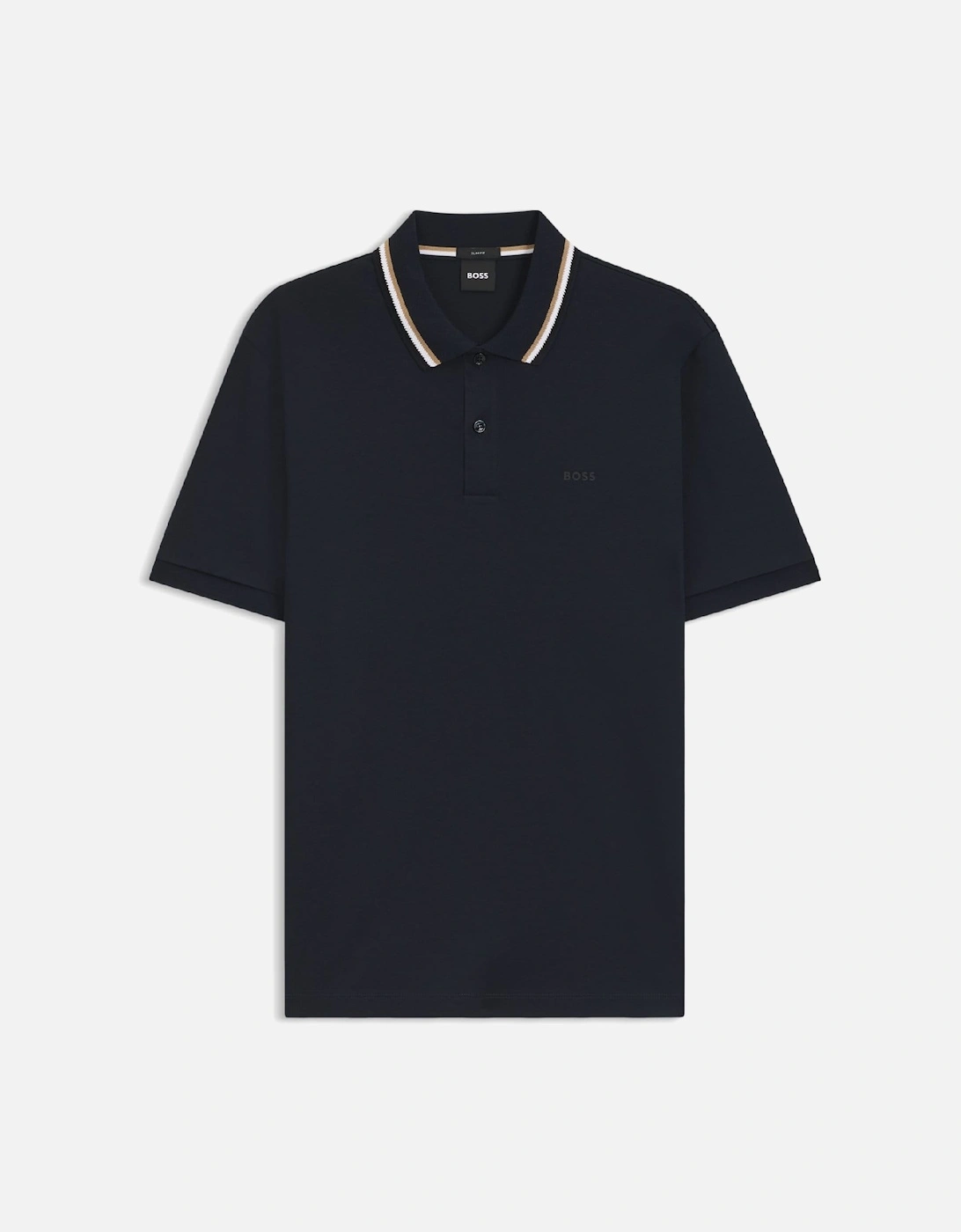 Penrose 38 Polo Shirt - Penrose 38 Slim Fit Polo Shirt, 6 of 5