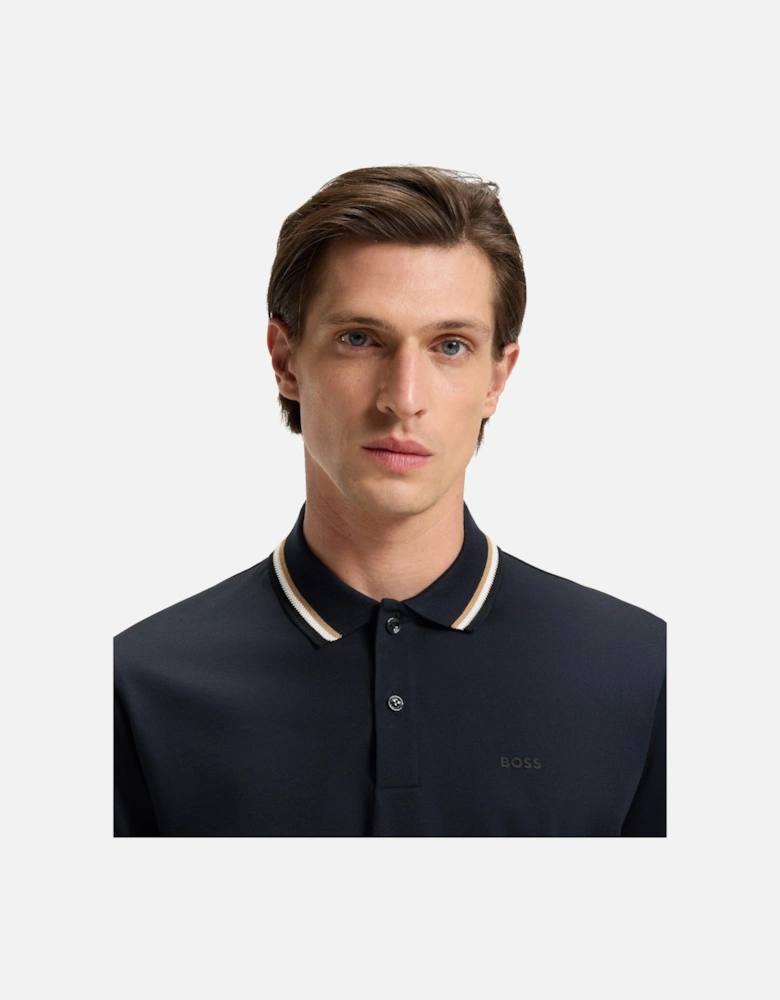 Penrose 38 Polo Shirt - Penrose 38 Slim Fit Polo Shirt