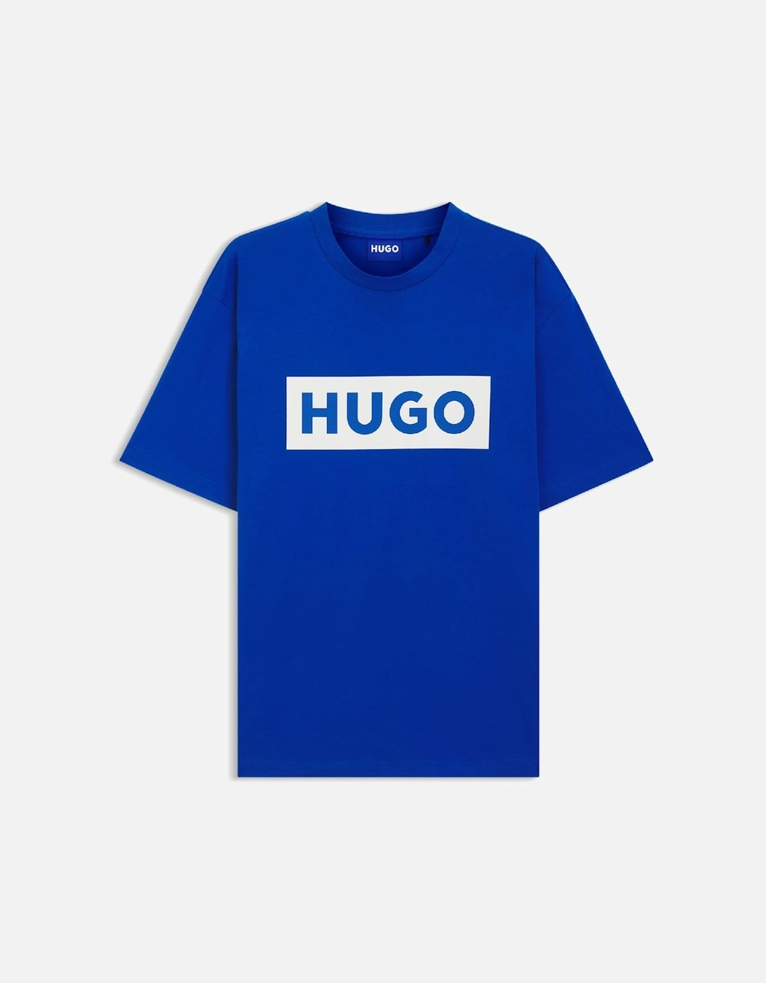 Nico Logo Print T-Shirt, 7 of 6