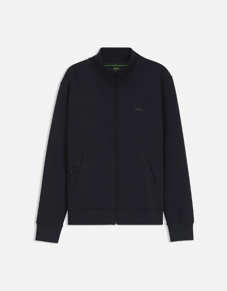 Skaz Full-Zip Sweatshirt