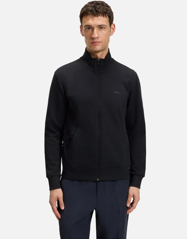 Skaz Full-Zip Sweatshirt