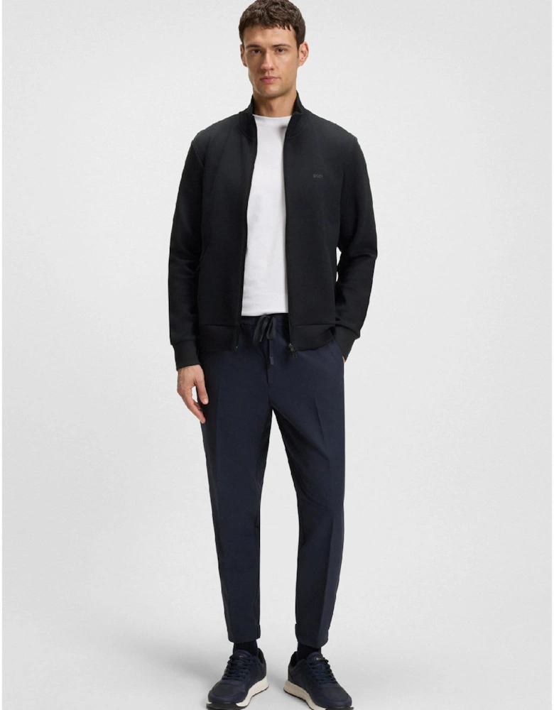 Skaz Full-Zip Sweatshirt