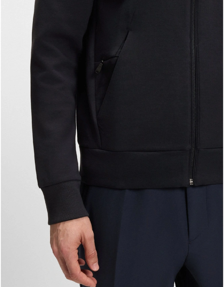 Skaz Full-Zip Sweatshirt