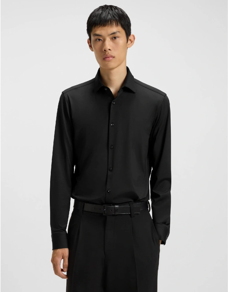 Kenno Slim-Fit Shirt