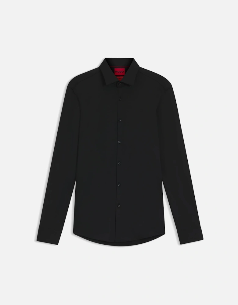 Kenno Slim-Fit Shirt