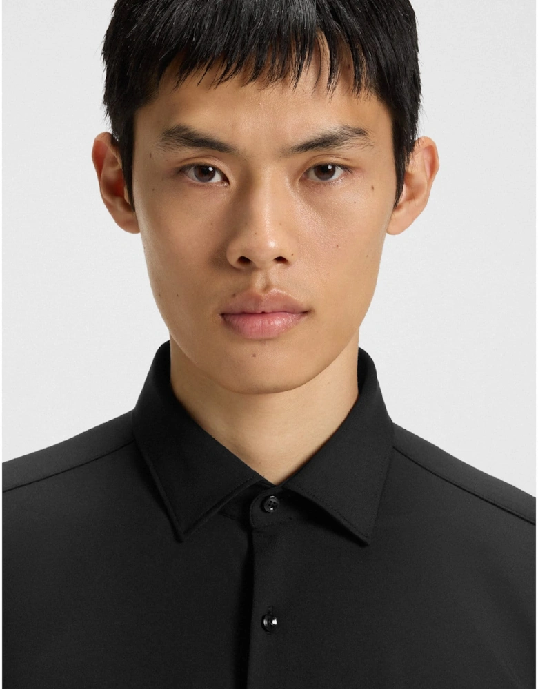 Kenno Slim-Fit Shirt