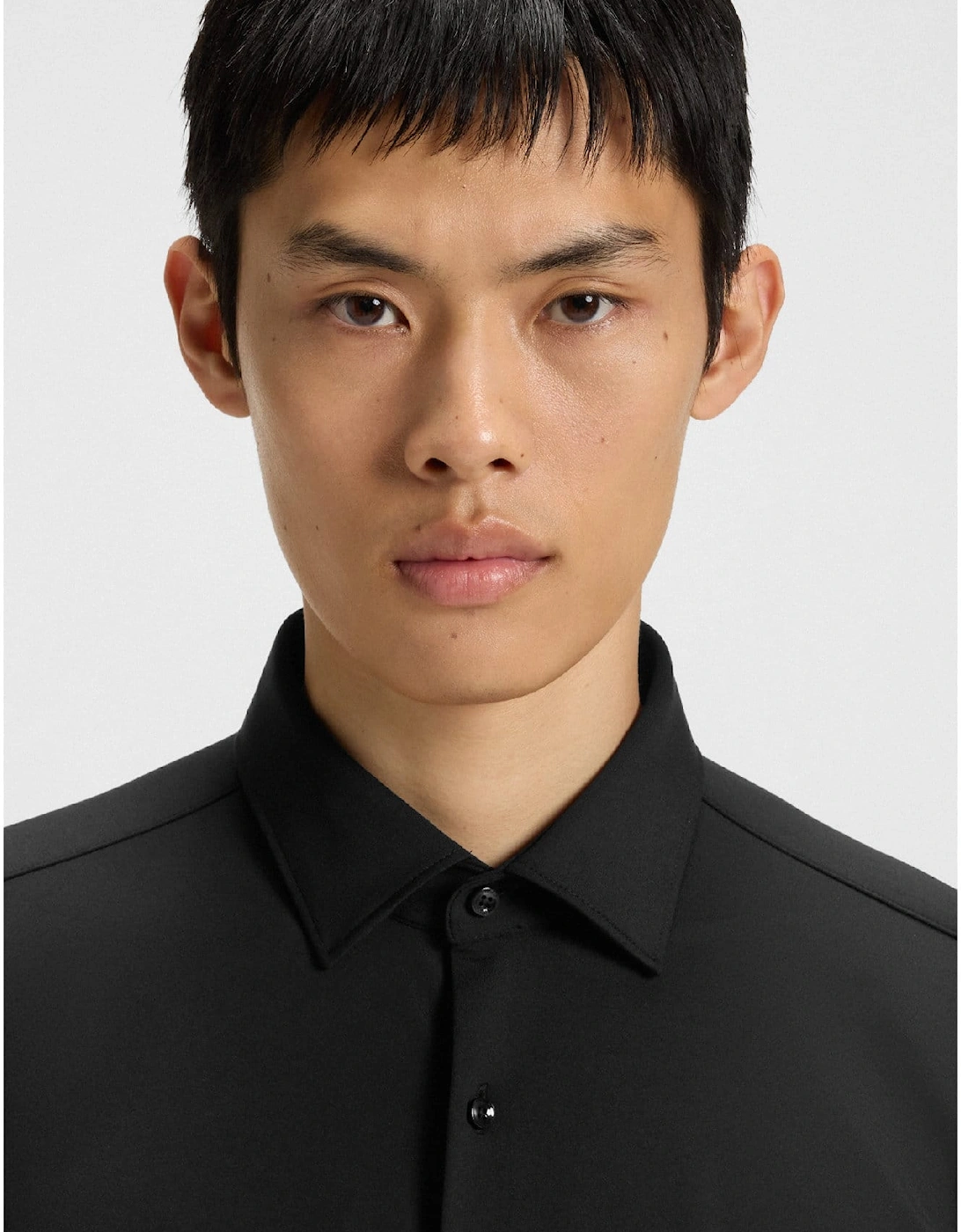 Kenno Slim-Fit Shirt