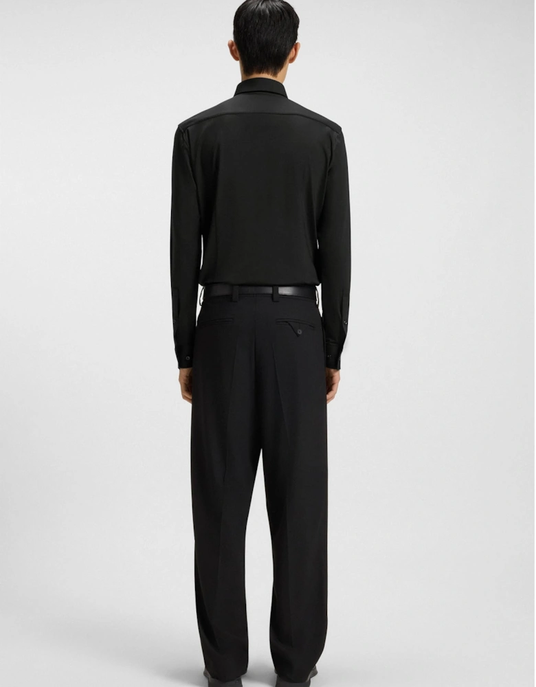 Kenno Slim-Fit Shirt