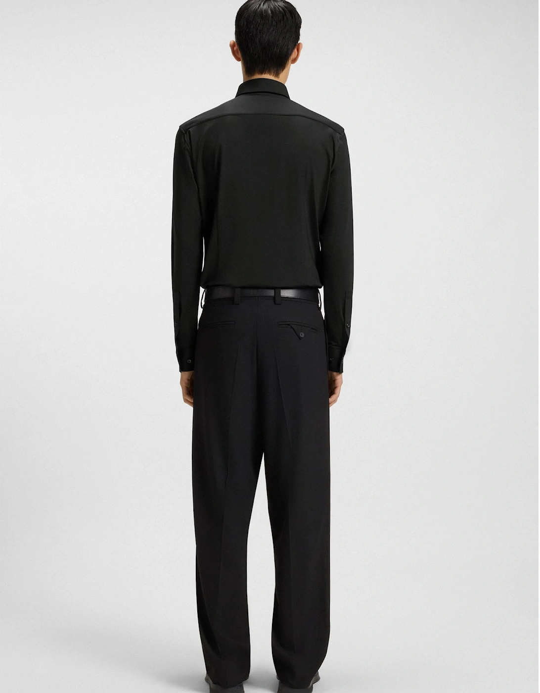 Kenno Slim-Fit Shirt