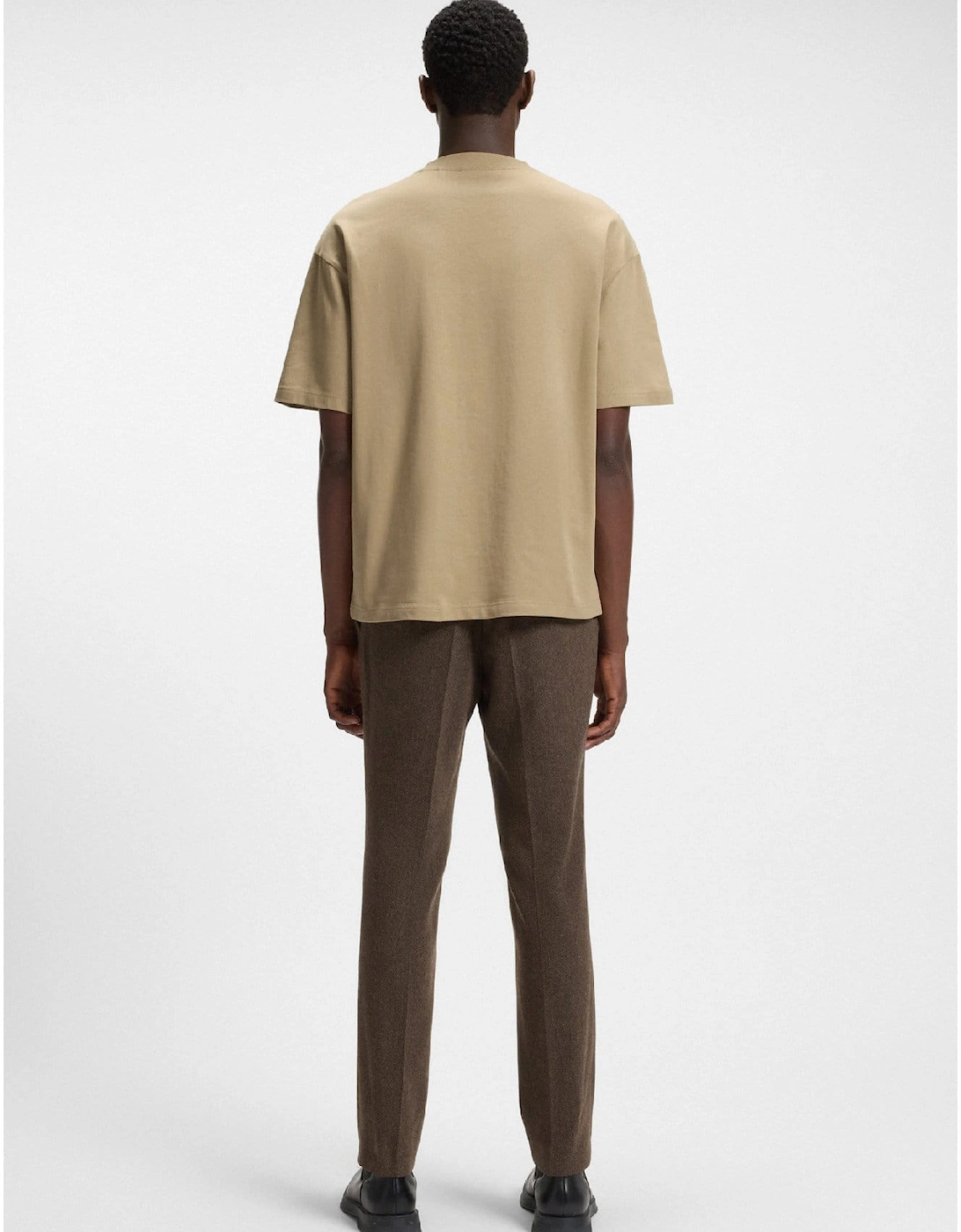 Dinkee Oversized Fit T-Shirt