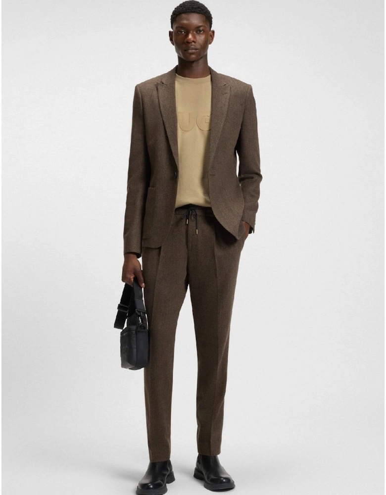 Dinkee Oversized Fit T-Shirt