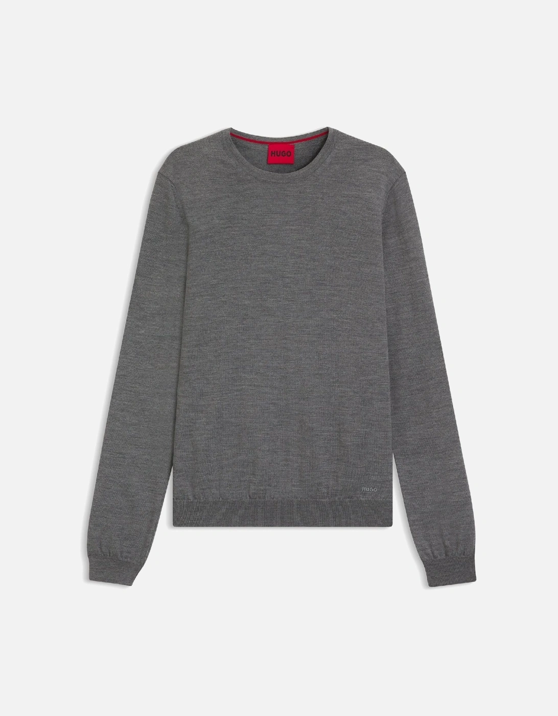San Cedric-M1 Crewneck Sweatshirt, 6 of 5