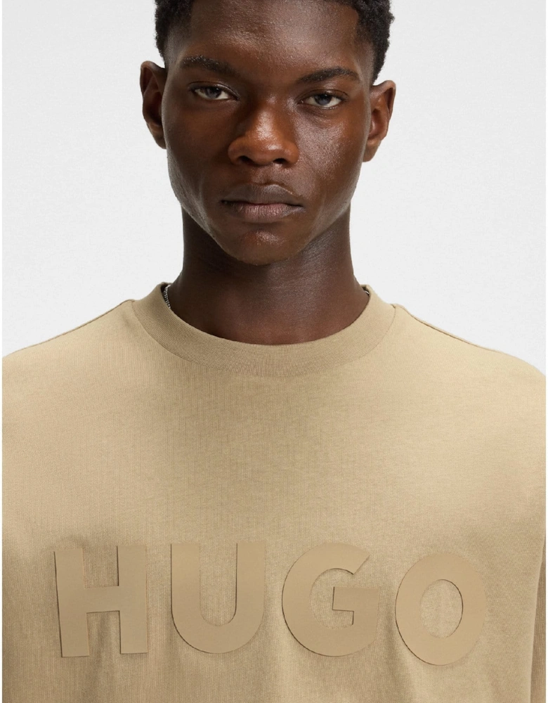 Dinkee Oversized Fit T-Shirt