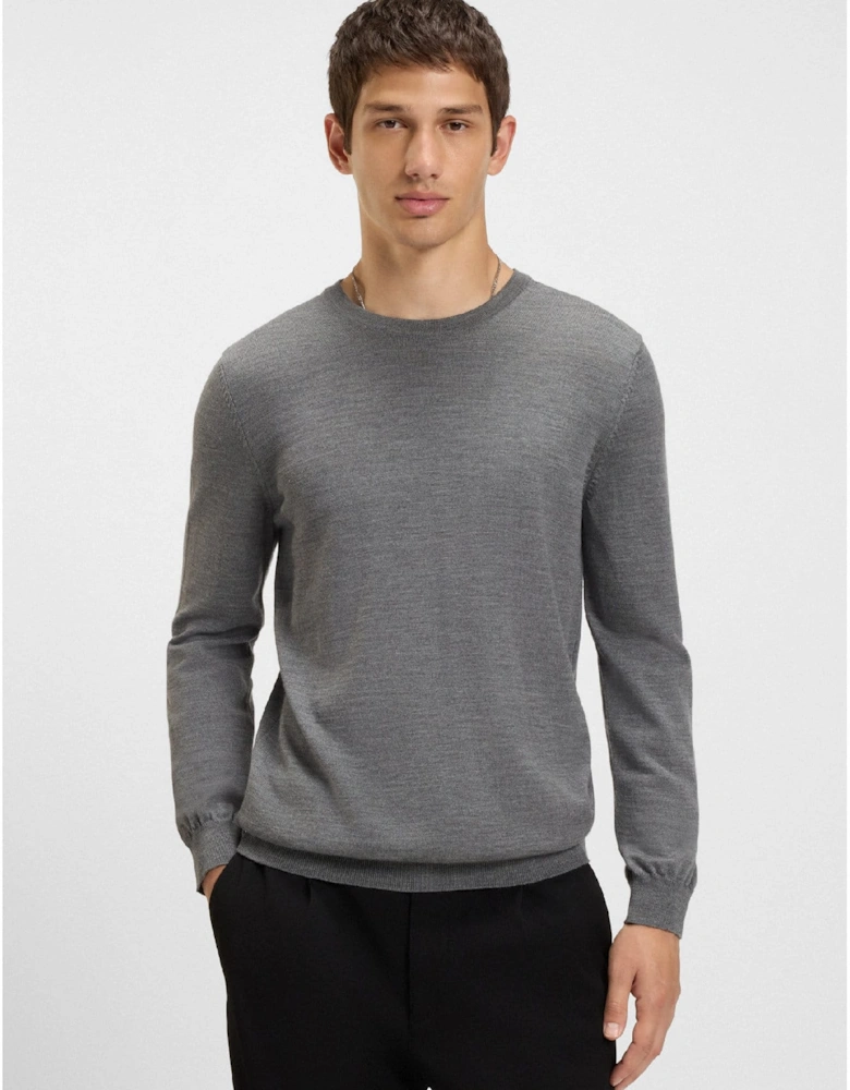 San Cedric-M1 Crewneck Sweatshirt