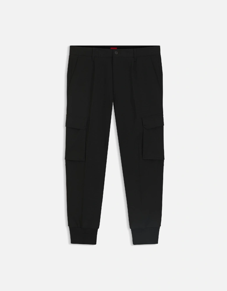 Glavin241 Slim Fit Cargo Trousers