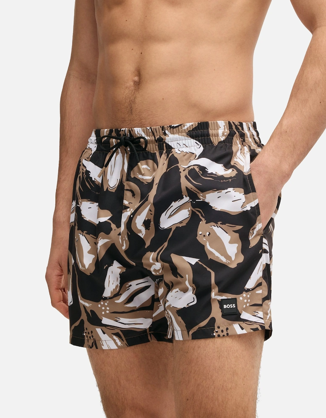 Piranha Swim Shorts