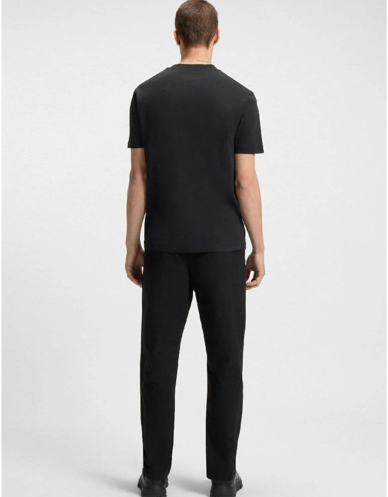 Dusplit Split Logo T-Shirt