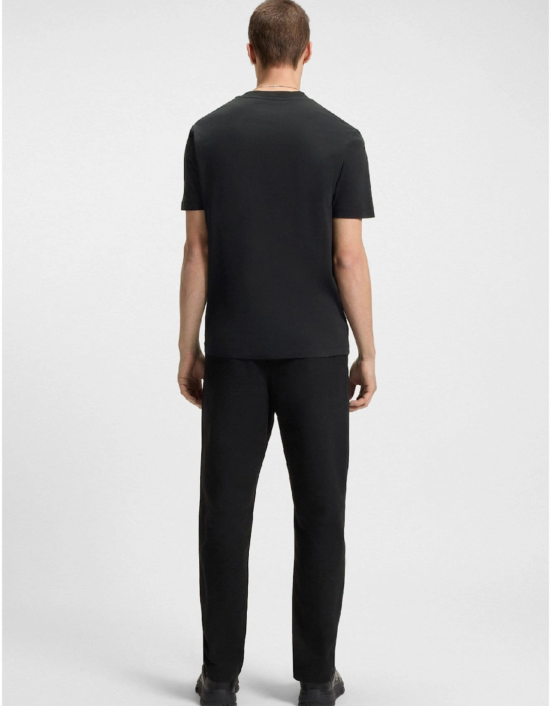 Dusplit Split Logo T-Shirt