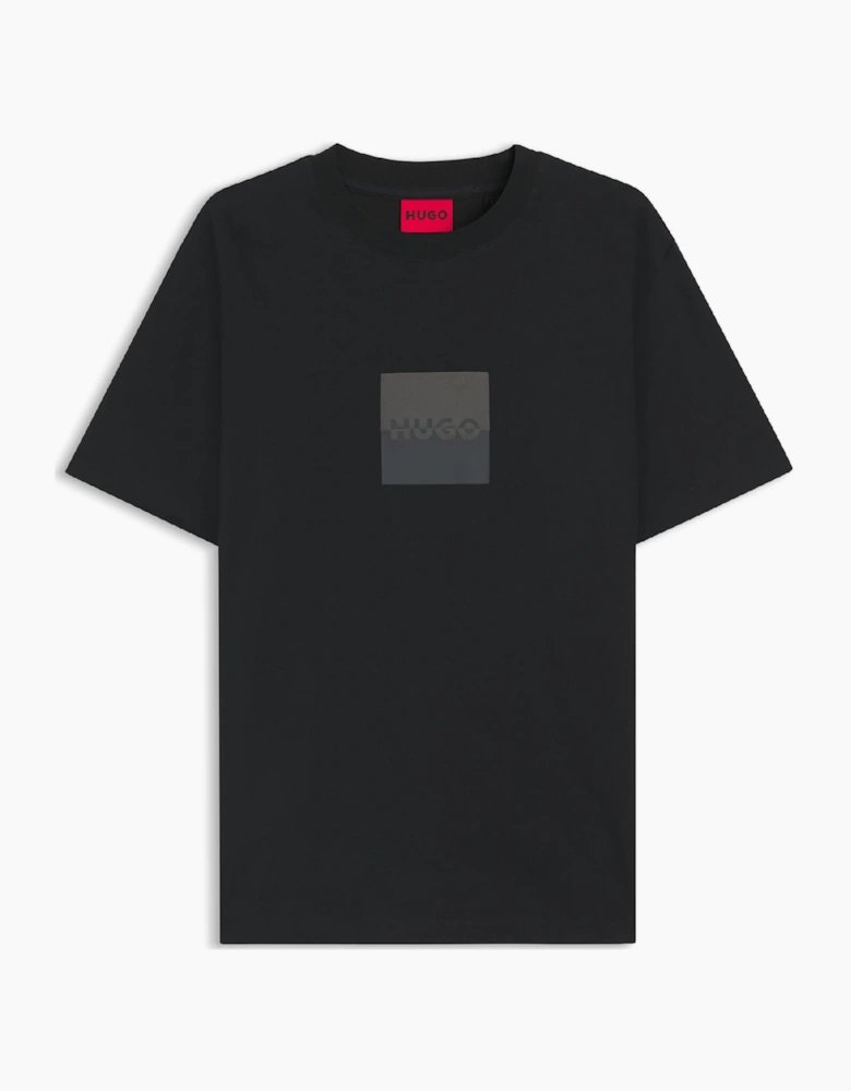 Dusplit Split Logo T-Shirt