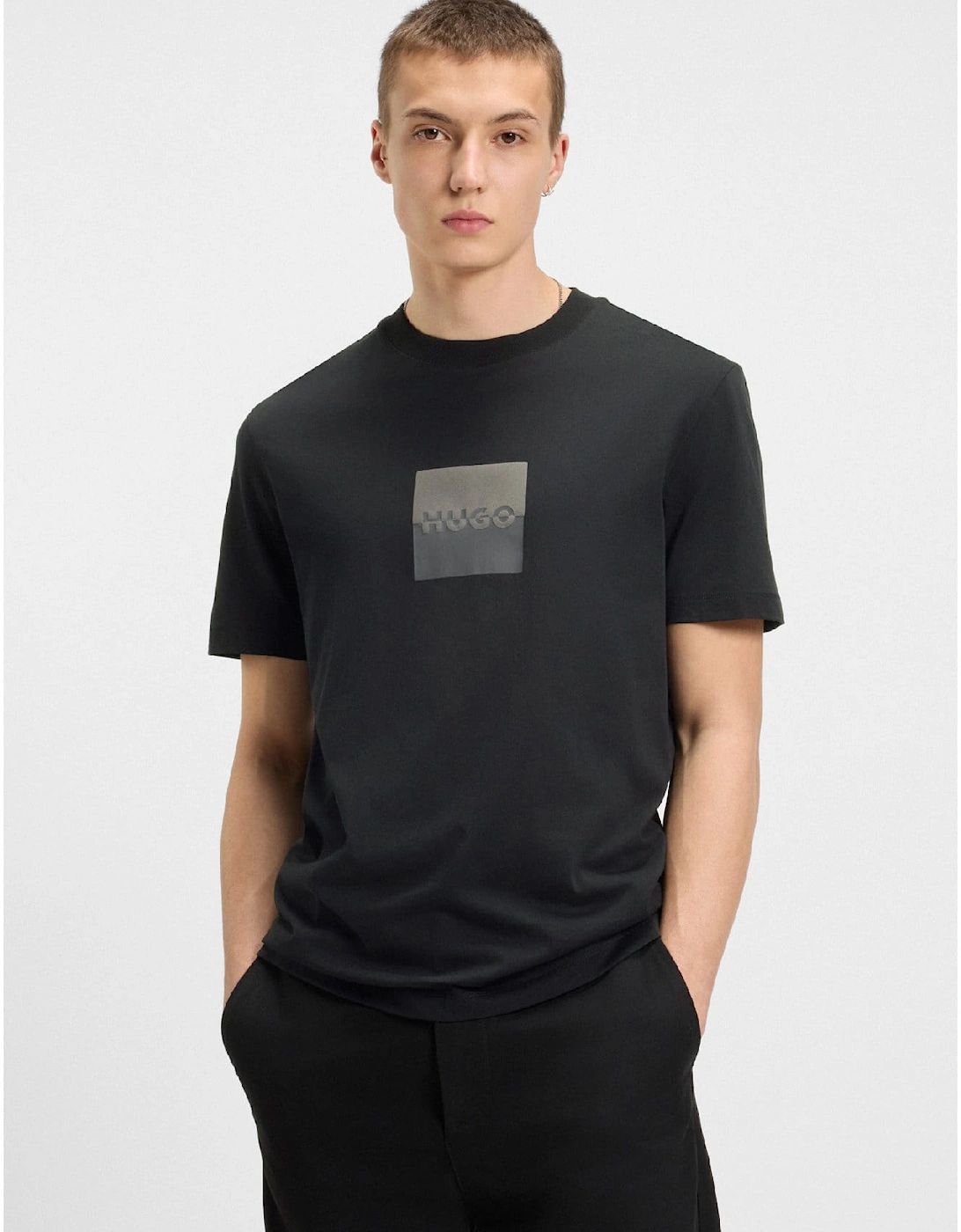 Dusplit Split Logo T-Shirt