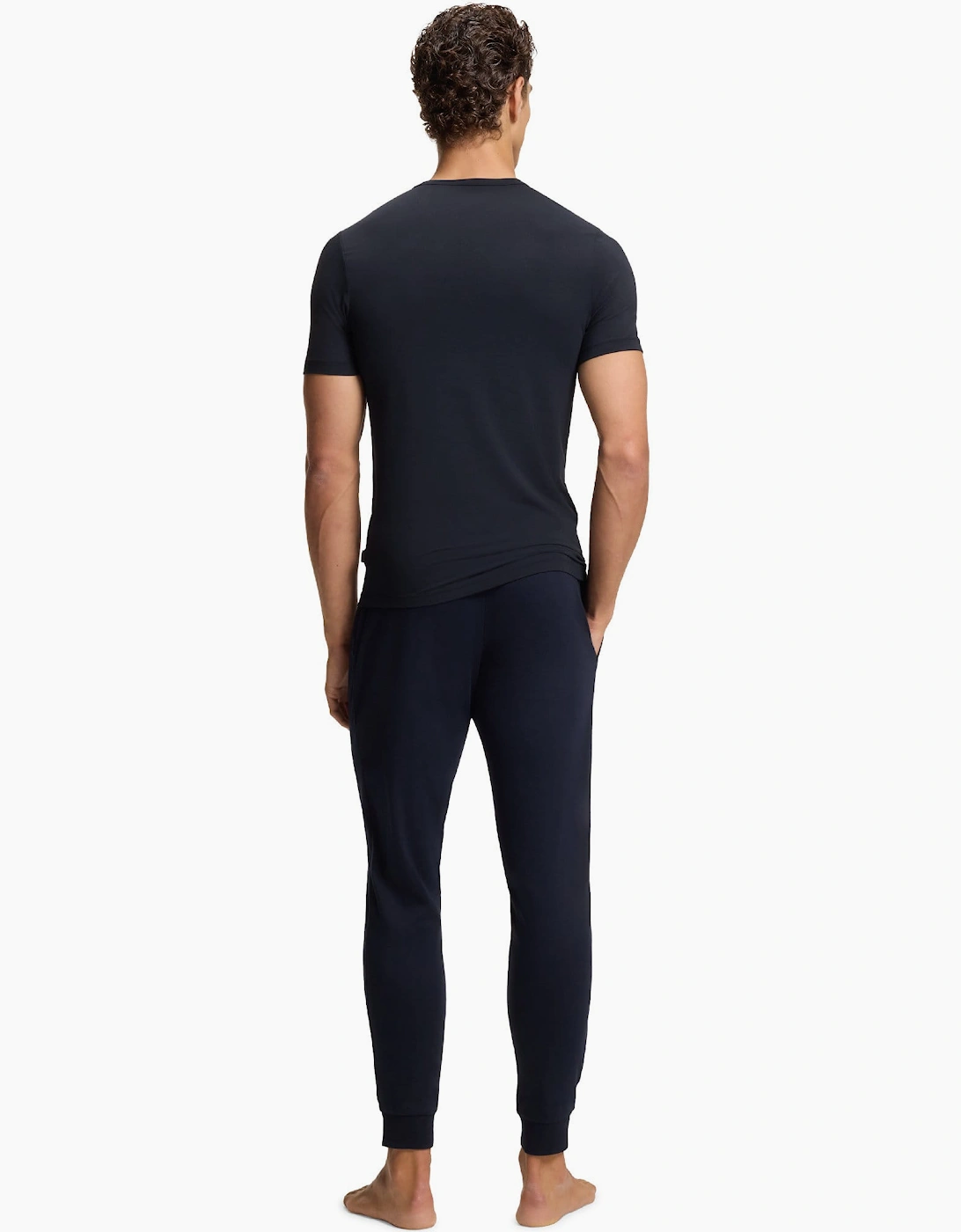 3 Pack of Bamboo Underwear T-Shirts