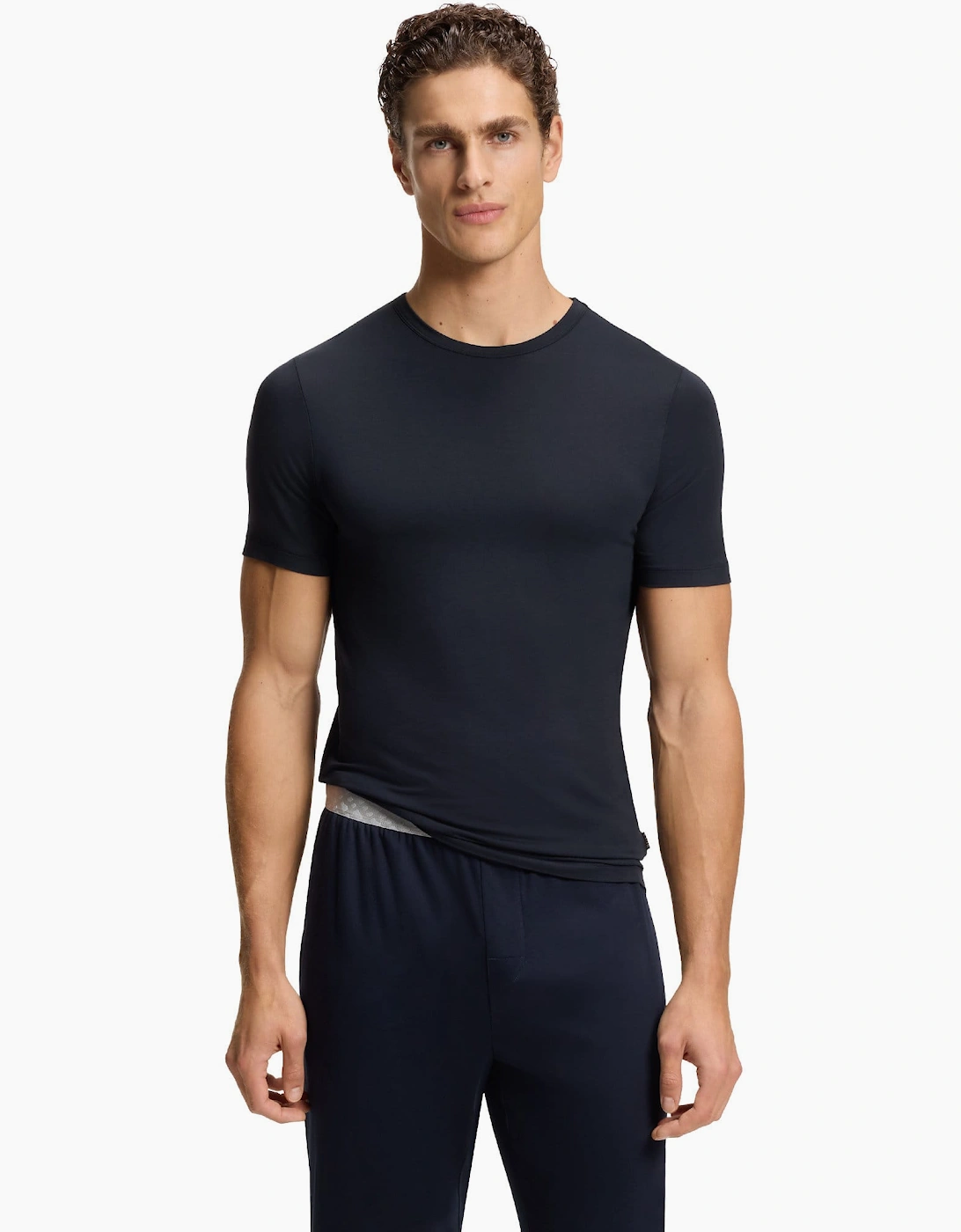 3 Pack of Bamboo Underwear T-Shirts