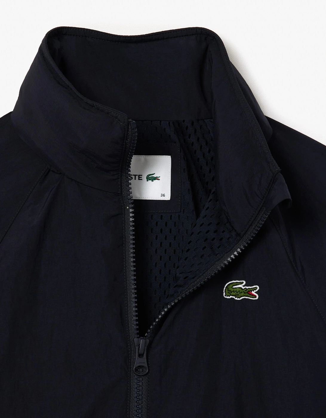 Sportsuit Water Hooded Jacket