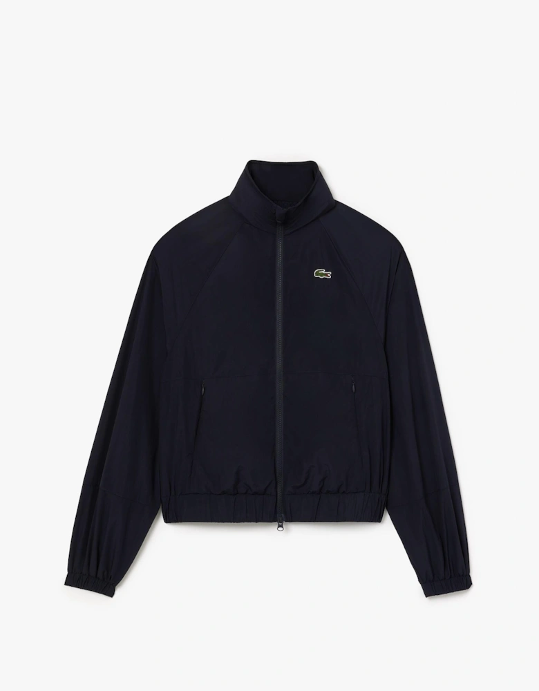 Sportsuit Water Hooded Jacket