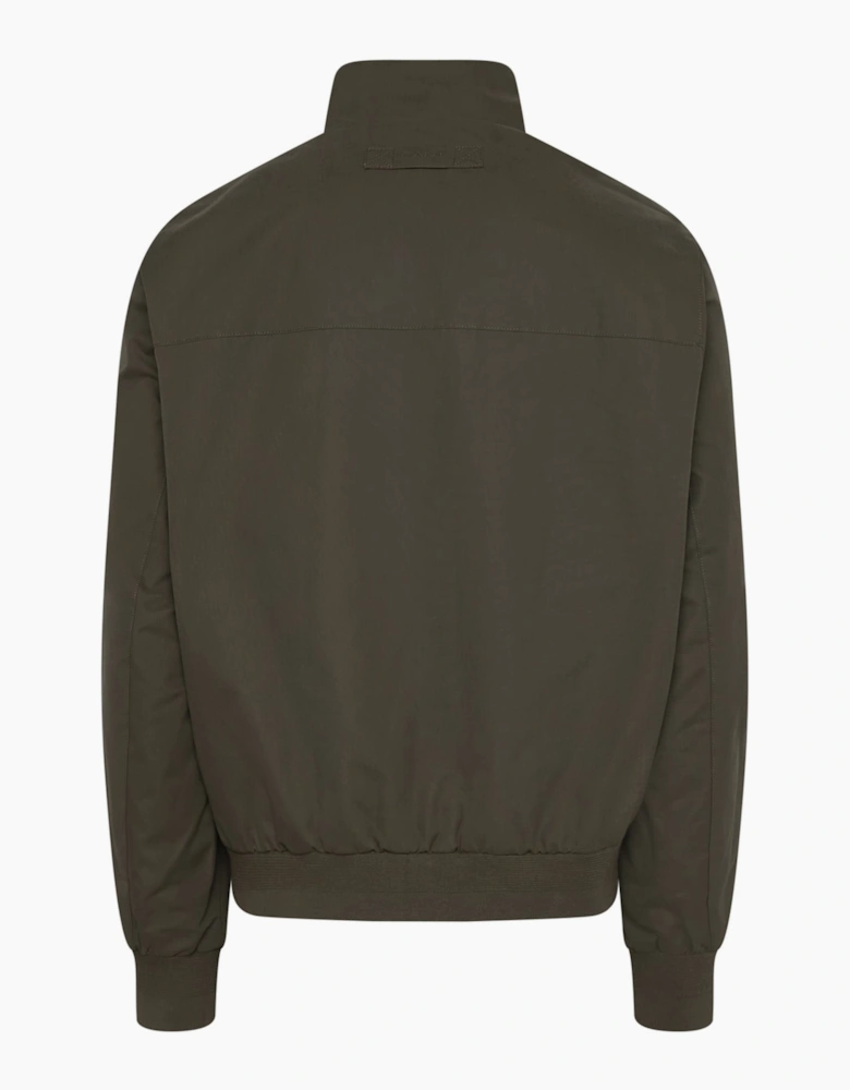 Lightweight Hampshire Jacket