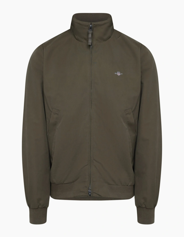 Lightweight Hampshire Jacket