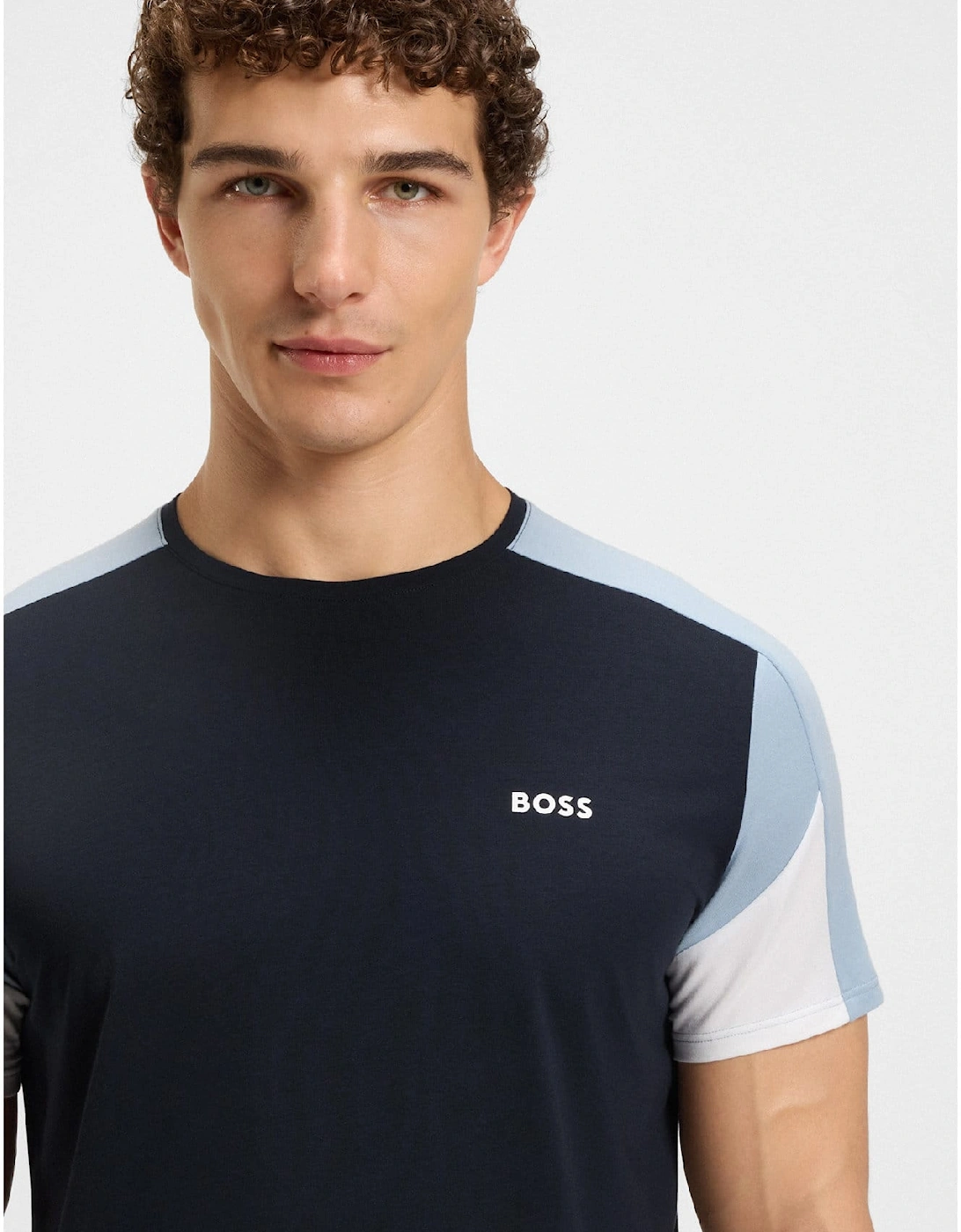 Balance Pyjama T-Shirt