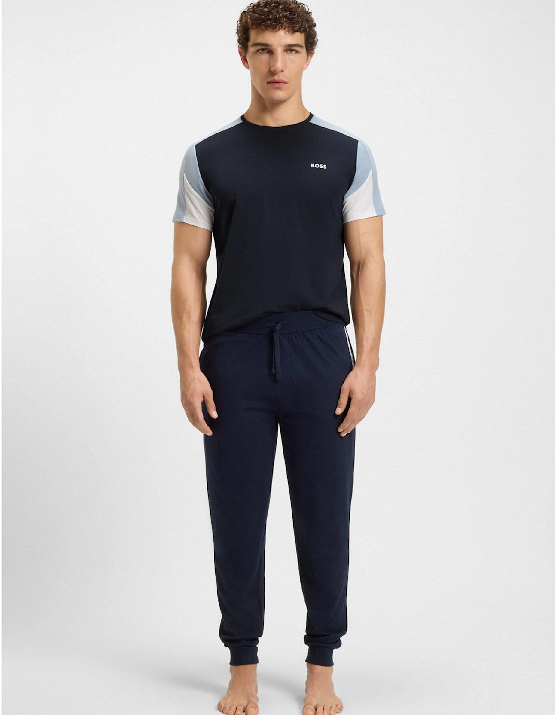 Balance Pyjama T-Shirt