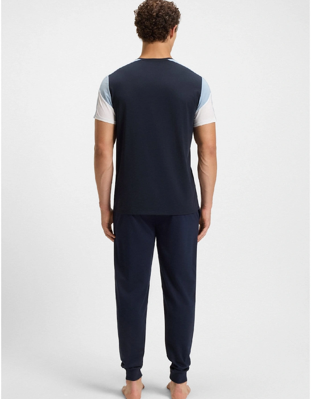 Balance Pyjama T-Shirt