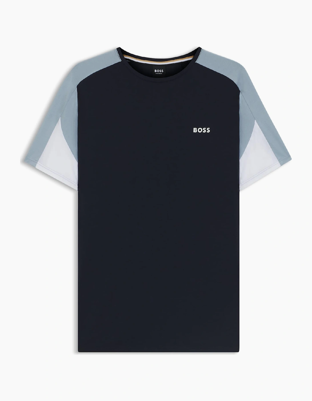 Balance Pyjama T-Shirt, 6 of 5