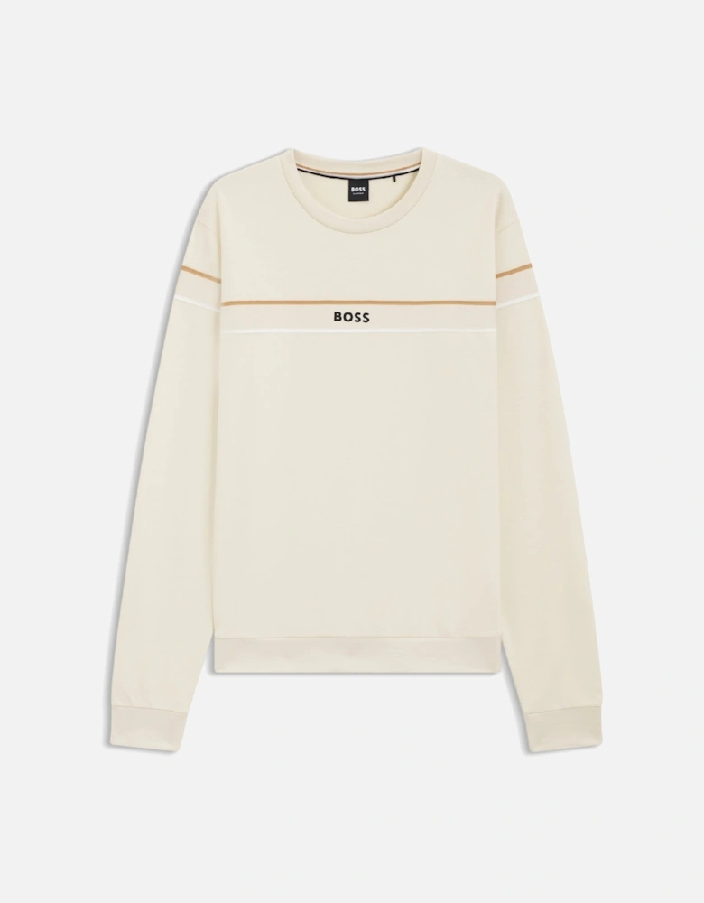 Iconic Crewneck Sweatshirt