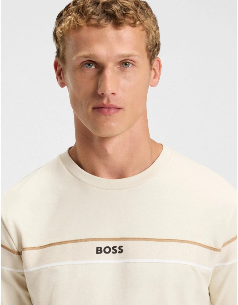 Iconic Crewneck Sweatshirt