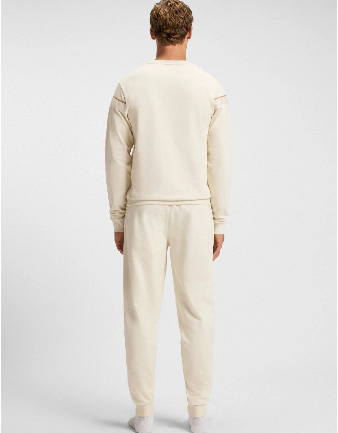 Iconic Crewneck Sweatshirt